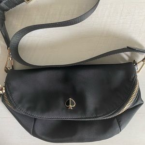 Authentic Kate Spade fanny pack ♠️